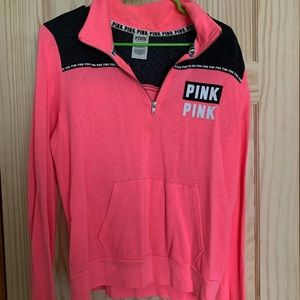 Victoria’s Secret Pink